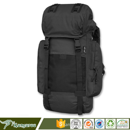 The One Manufacturers Brand Many Pockets Camping Hiking Backpack With Strap